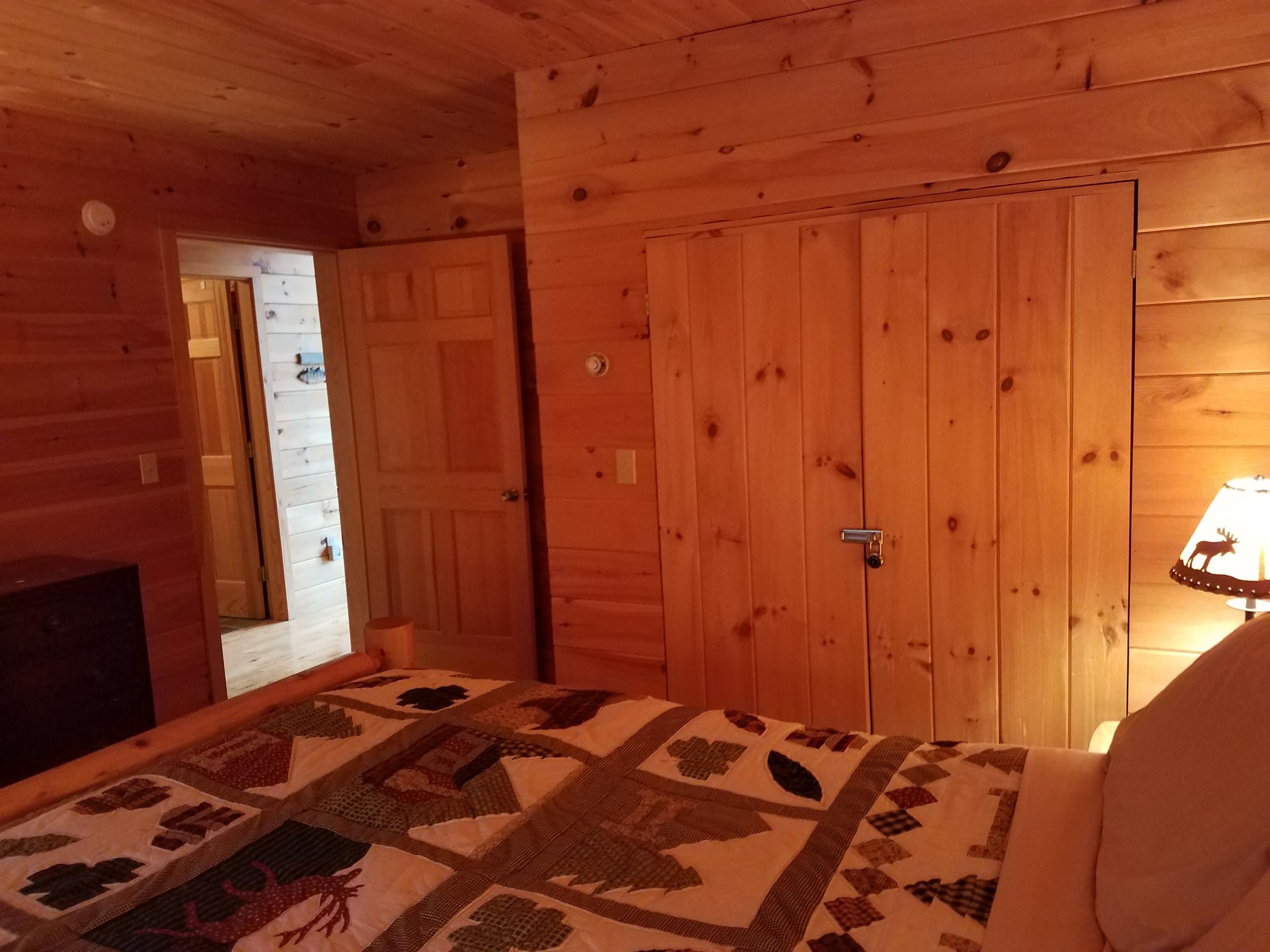 302 Eustis Ridge Road Eustis, ME 04936 - Photo 23 of 36 15