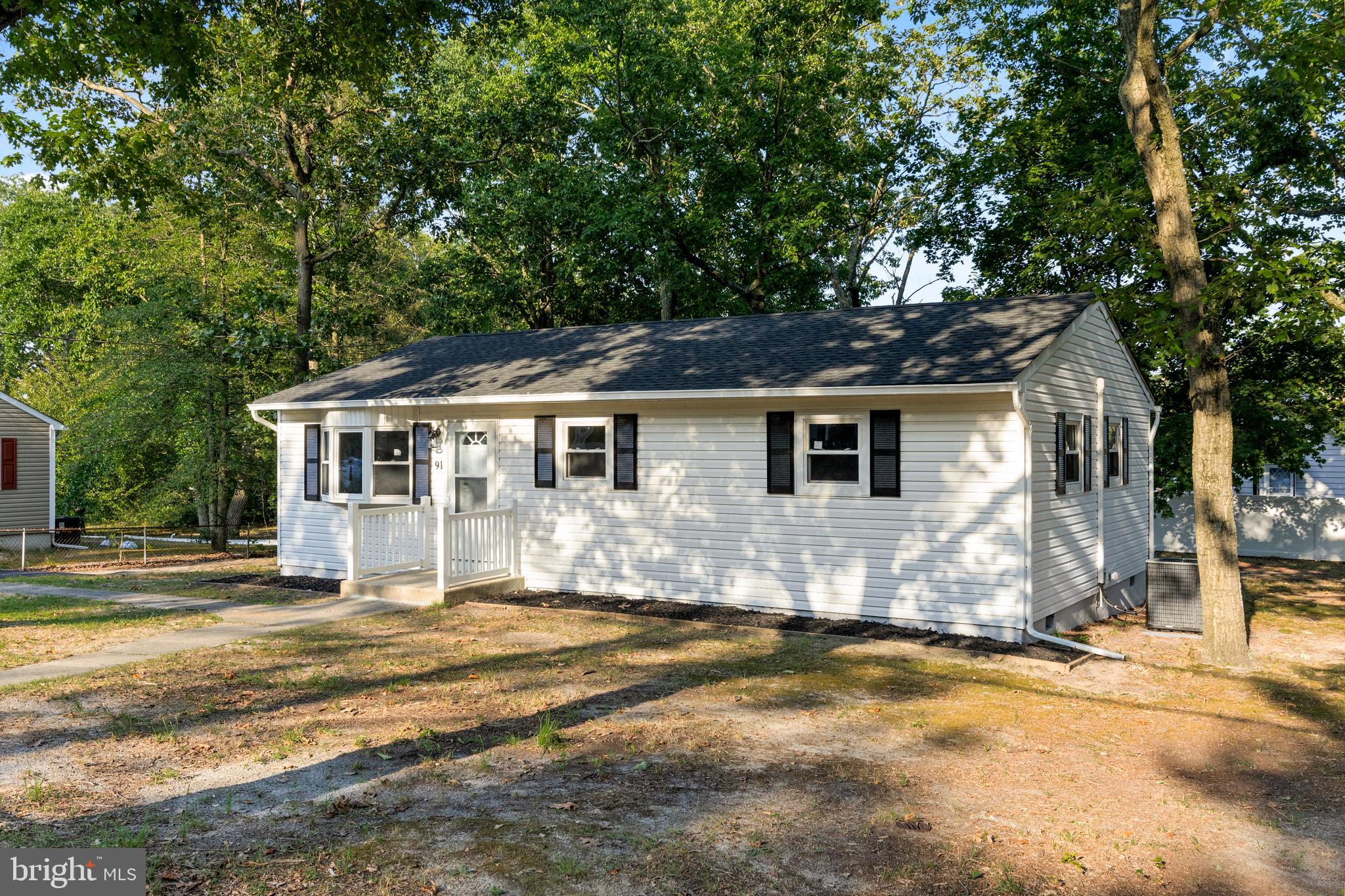 91 Spruce Lane Pine Hill, NJ 08021 - Photo 3 of 20