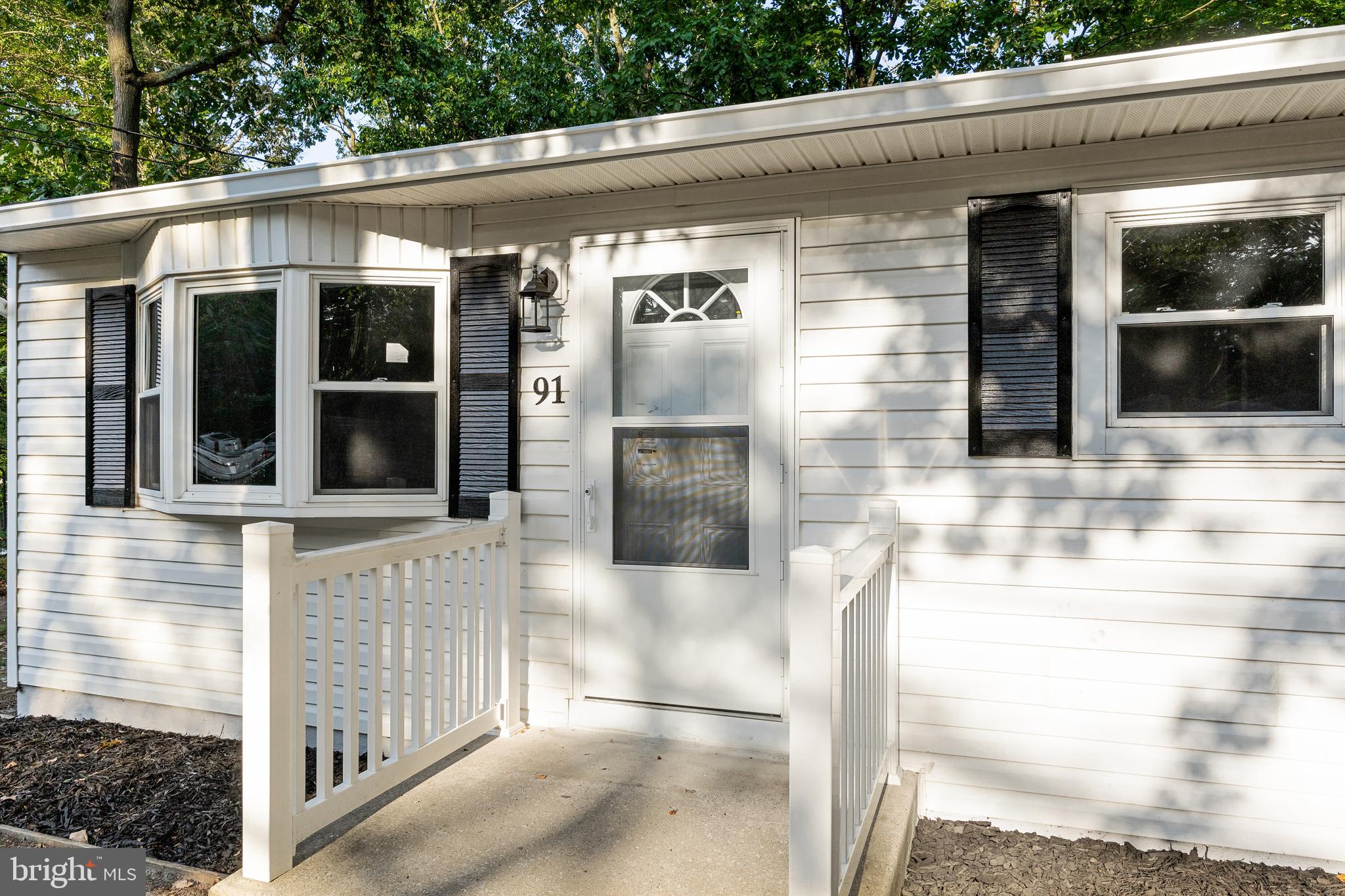 91 Spruce Lane Pine Hill, NJ 08021 - Photo 5 of 20