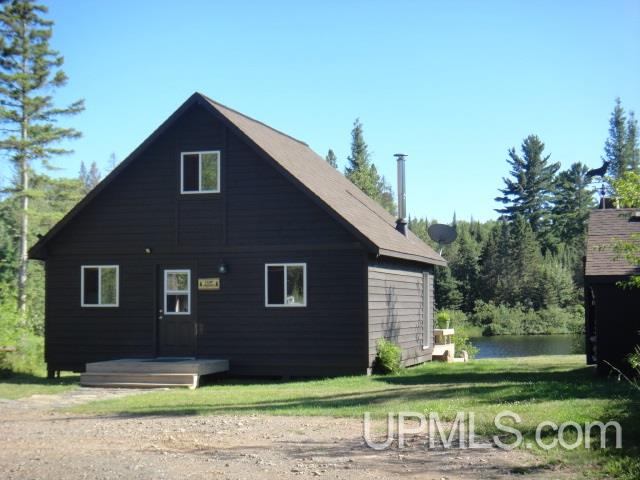 42-ac Cable Lake Road Crystal Falls, MI 49920 - Photo 15 of 36