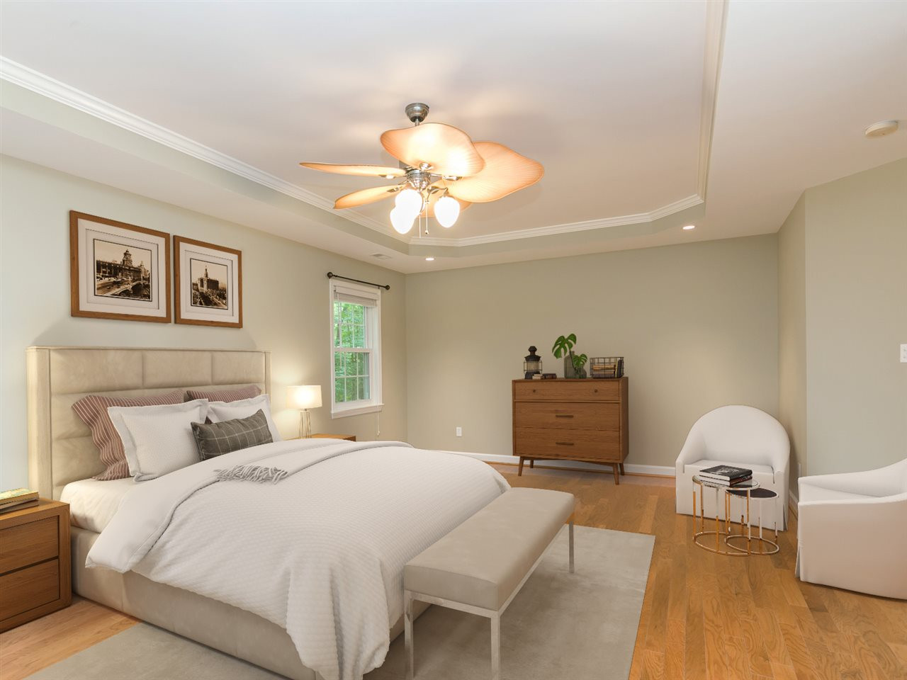 8632 Valley Brook Drive Raleigh, NC 27613 - Photo 14 of 30 Photo 14