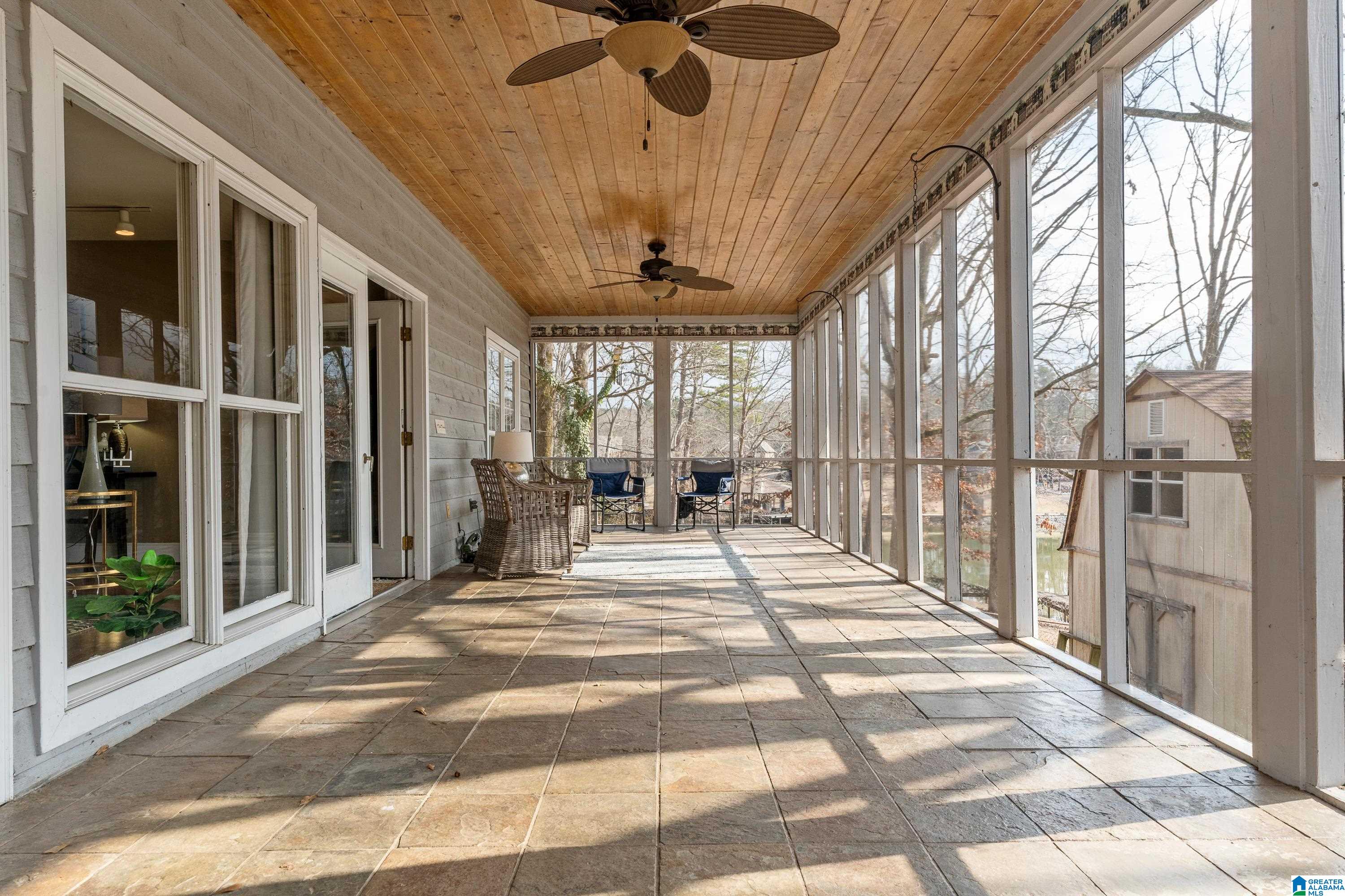 862 Funderburg Bend Road Pell City, AL 35128 - Photo 17 of 71