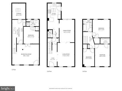 $1,450,000 | 3107 17th Street Northwest, Washington, DC 20010