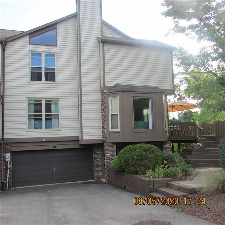 216 Spring Run Drive Monroeville, PA 15146 - Photo 1 of 25 Gallery Image 1