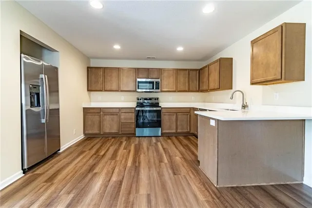 $399,900 | 1094 Pebblecreek Drive, Warrensburg, MO 64093