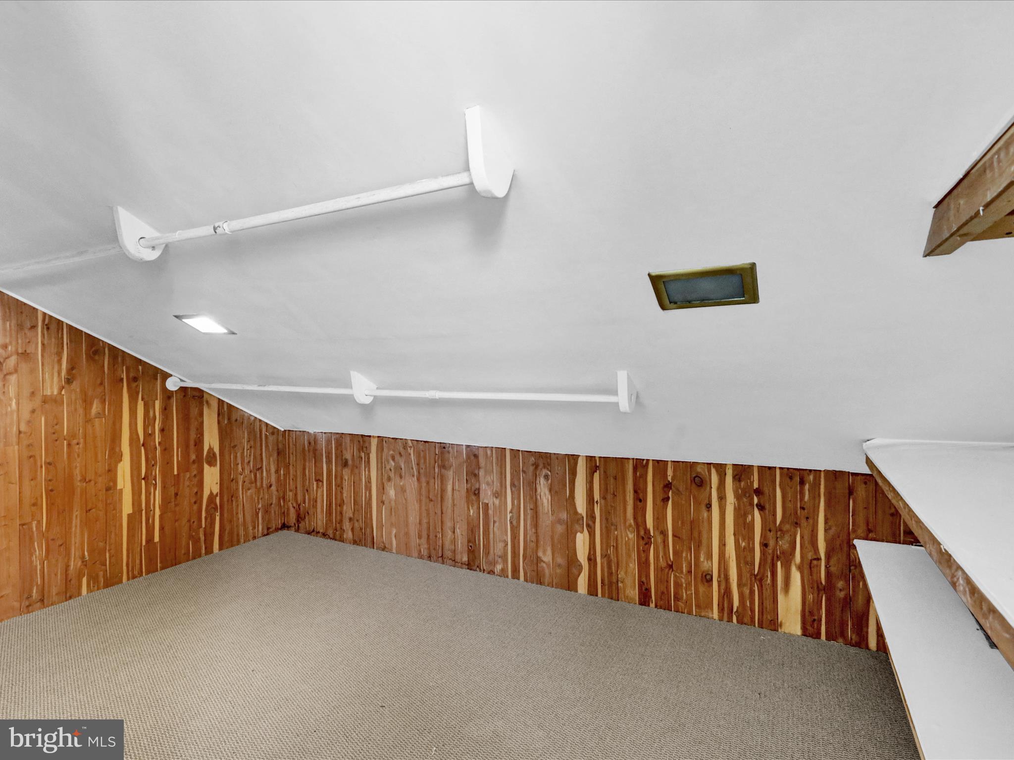 320 Hillside Drive Reading, PA 19607 - Photo 29 of 38 a view of an empty room