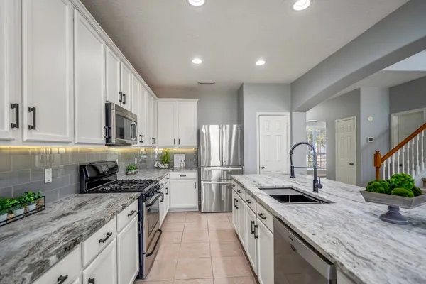 $385,000 | 20918 Imperial Ridge Lane, Spring, TX 77379