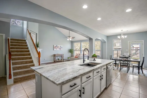 $385,000 | 20918 Imperial Ridge Lane, Spring, TX 77379