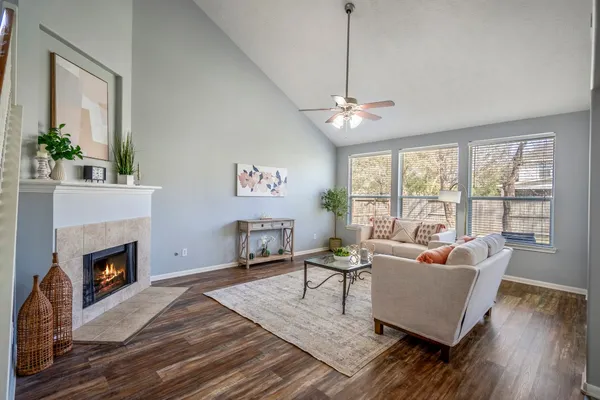 $385,000 | 20918 Imperial Ridge Lane, Spring, TX 77379