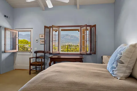 $14,995,000 | 4451 Via Alegre, Santa Barbara, CA 93110