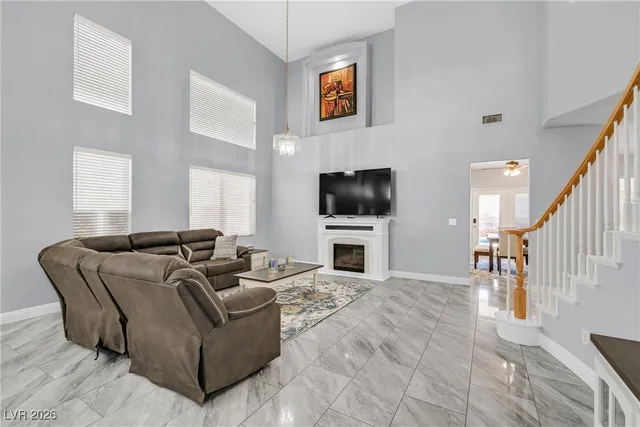 $3,500 | 871 Brunellos Avenue, Las Vegas, NV 89123