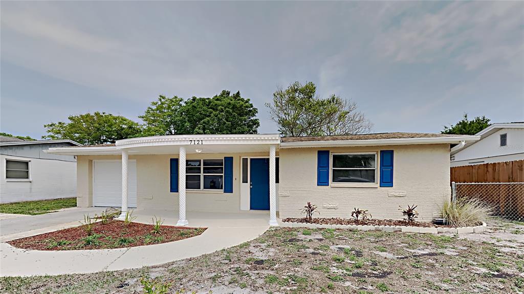 7121 Ivanhoe Drive Port Richey, FL 34668 - Photo 1 of 1 Gallery Image 1