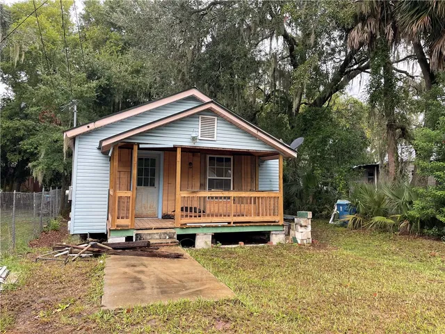 $112,000 | 911 Amherst Street, Brunswick, GA 31520