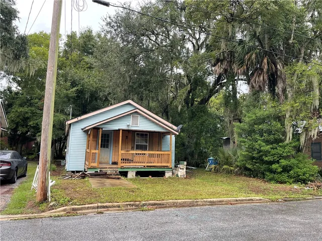 $112,000 | 911 Amherst Street, Brunswick, GA 31520