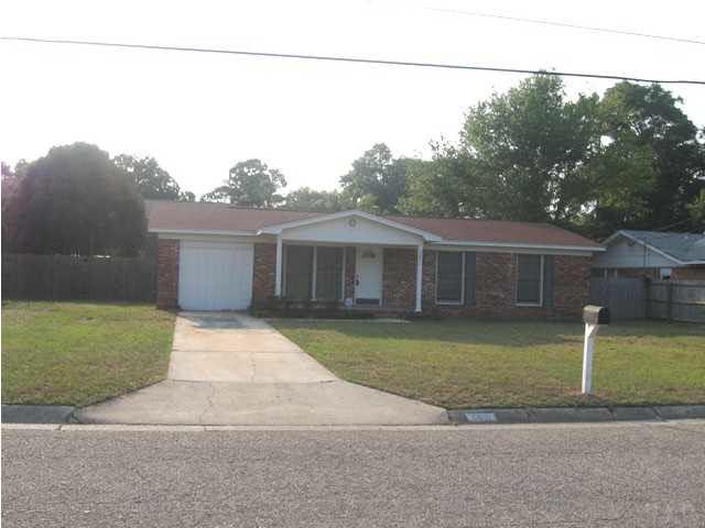 5631 Hibiscus Road Pensacola, FL 32504 - Photo 1 of 13 Gallery Image 1