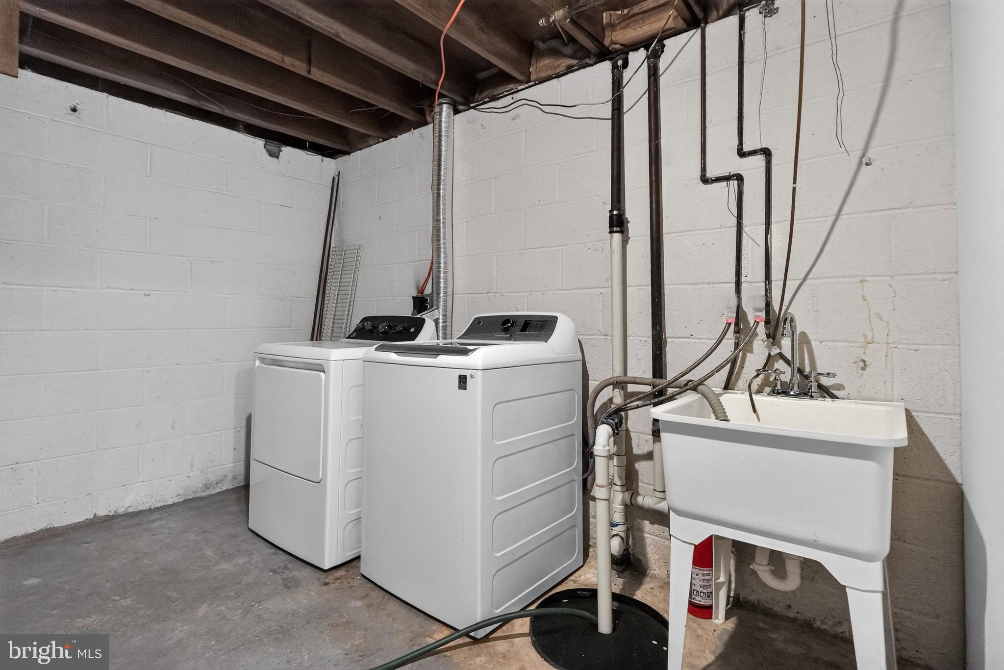 1321 Asheville Road District Heights, MD 20747 - Photo 24 of 32