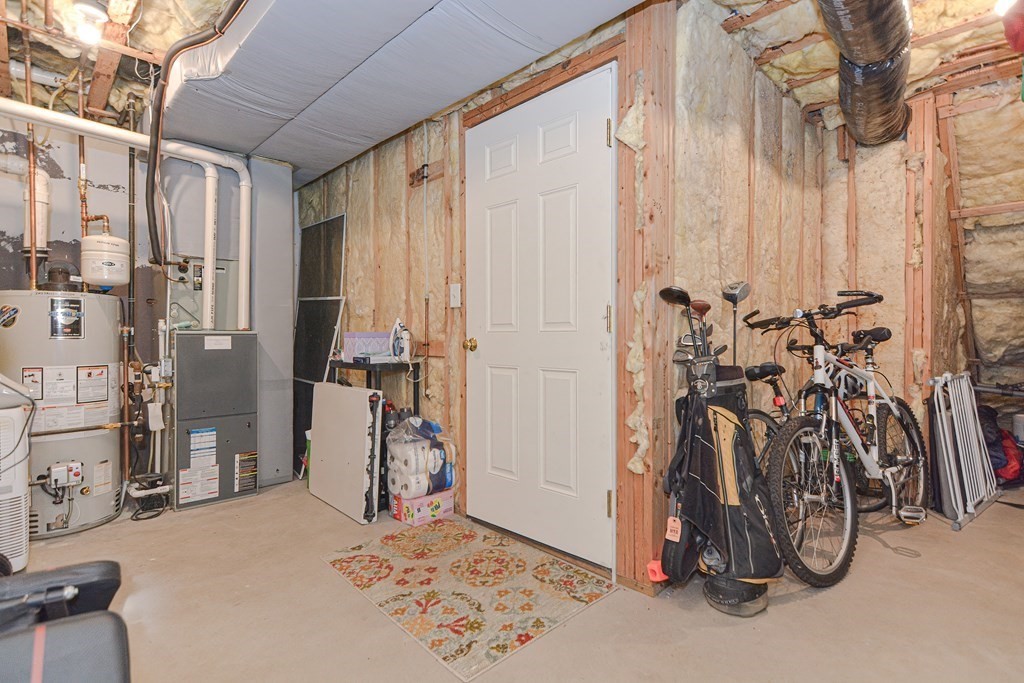 41 Boston Road, Unit 351 Billerica, MA 01862 - Photo 21 of 25 a view of a room with gym equipment