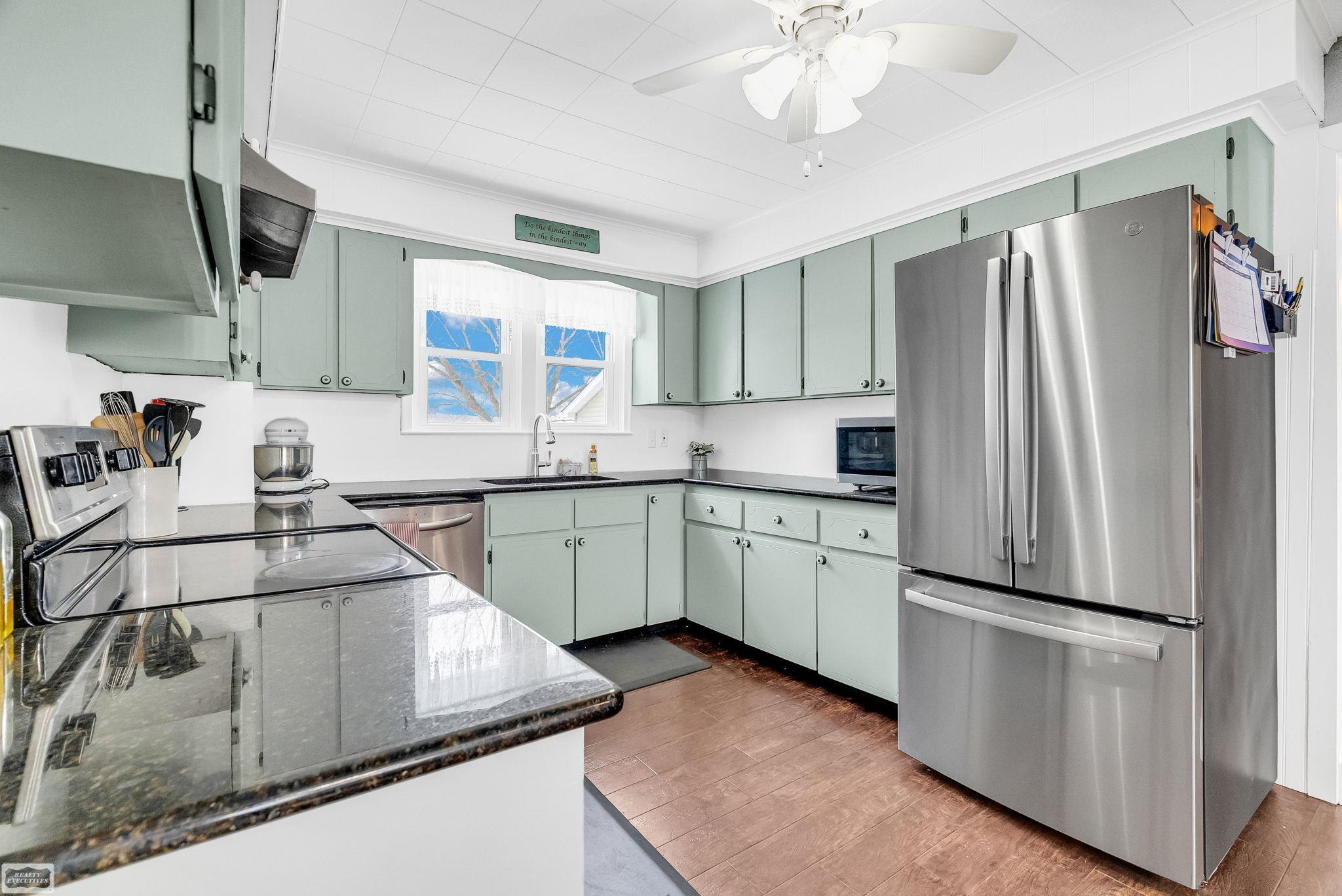 15687 Norman Road Yale, MI 48097 - Photo 25 of 68