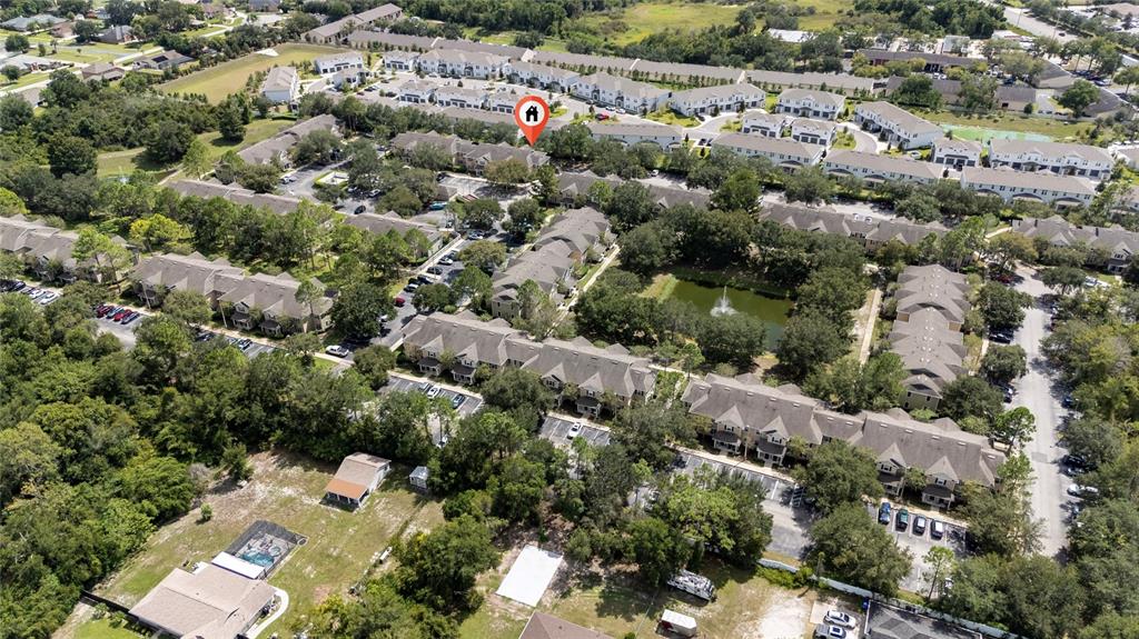 930 Moonlight Cove Road, Unit 11107 Orange City, FL 32763 - Photo 21 of 34