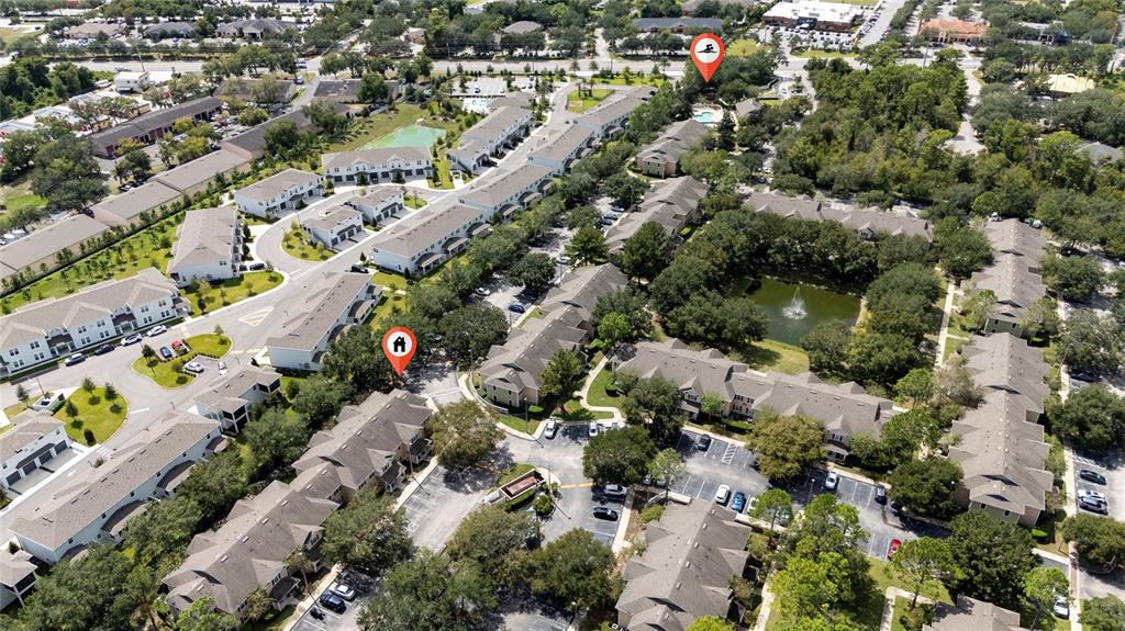930 Moonlight Cove Road, Unit 11107 Orange City, FL 32763 - Photo 23 of 34