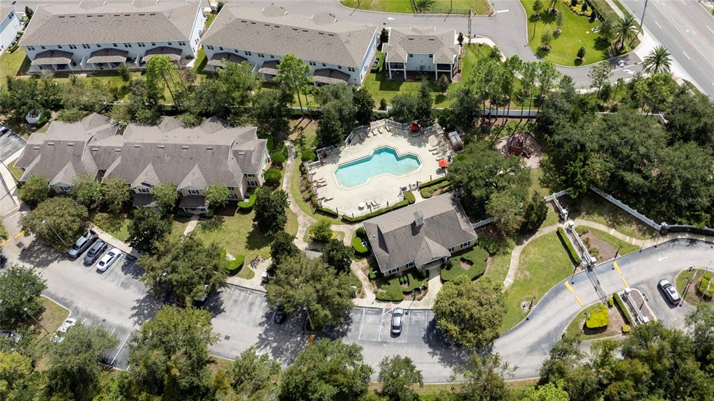 930 Moonlight Cove Road, Unit 11107 Orange City, FL 32763 - Photo 25 of 34