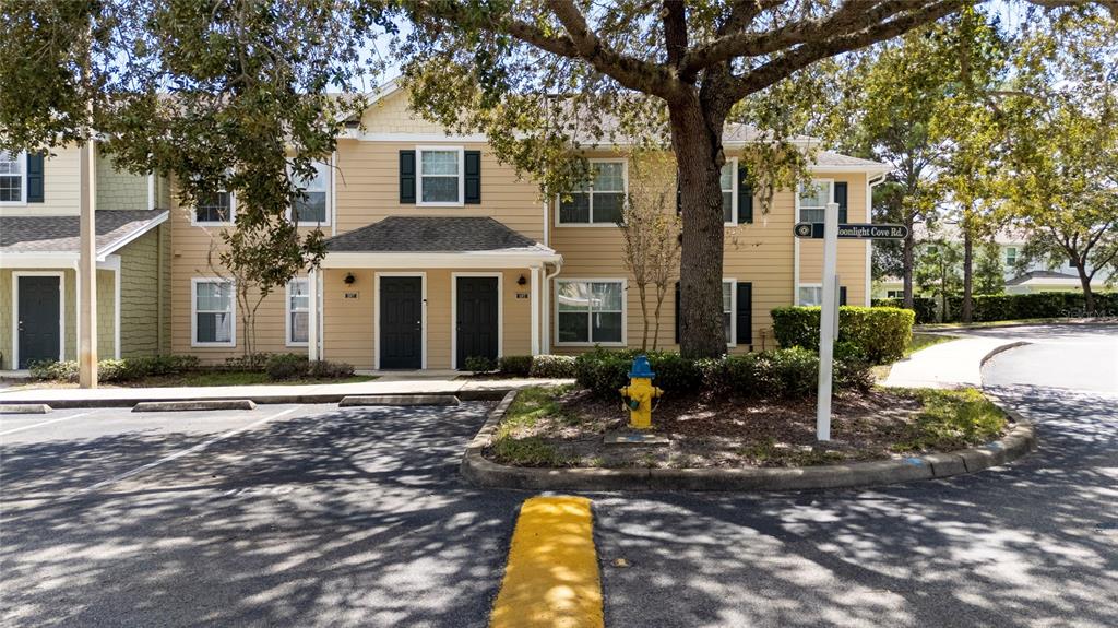 930 Moonlight Cove Road, Unit 11107 Orange City, FL 32763 - Photo 30 of 34