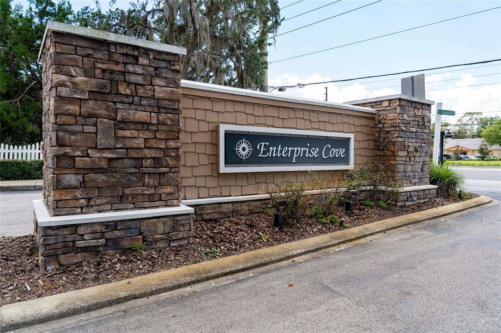 930 Moonlight Cove Road, Unit 11107 Orange City, FL 32763 - Photo 32 of 34