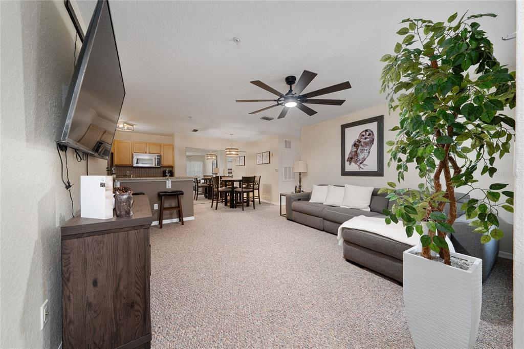 930 Moonlight Cove Road, Unit 11107 Orange City, FL 32763 - Photo 5 of 34