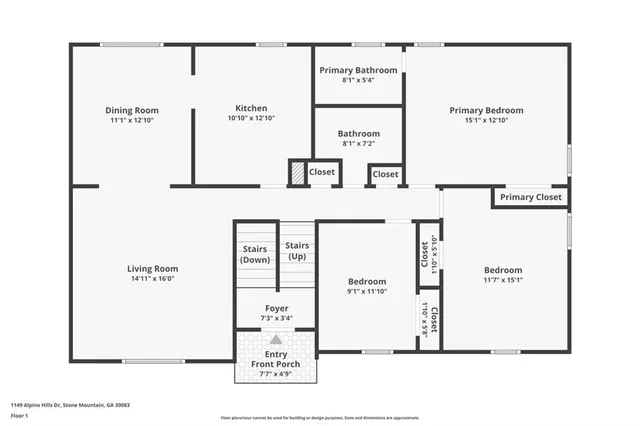 a black and white photo of a park