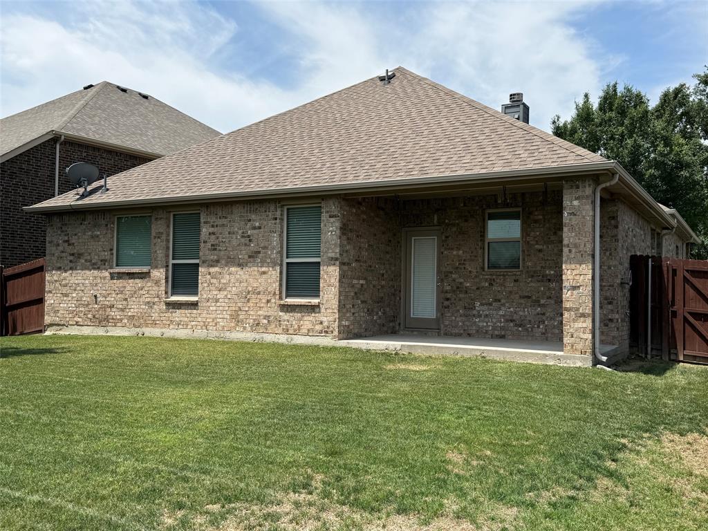 313 Cherry Spring Drive McKinney, TX 75072 - Photo 28 of 29