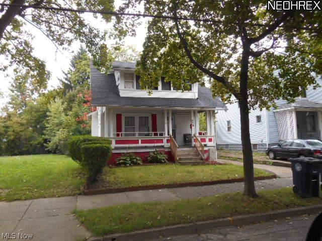 834 Wall Street Akron, OH 44310 - Photo 1 of 1 Gallery Image 1