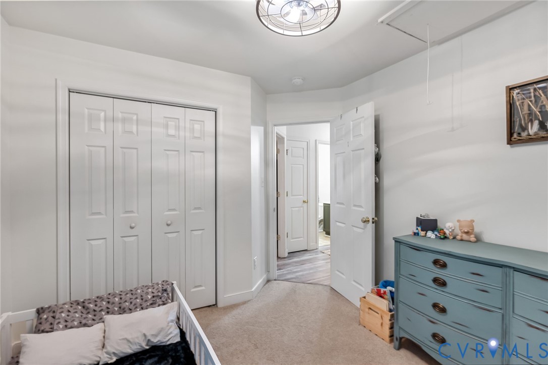 7195 Railroad Bed Road Carson, VA 23830 - Photo 22 of 28