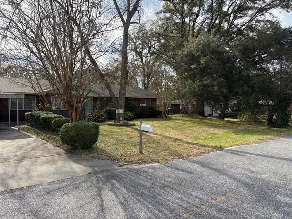 $174,900 | 188 Highland Park Drive, Brunswick, GA 31523