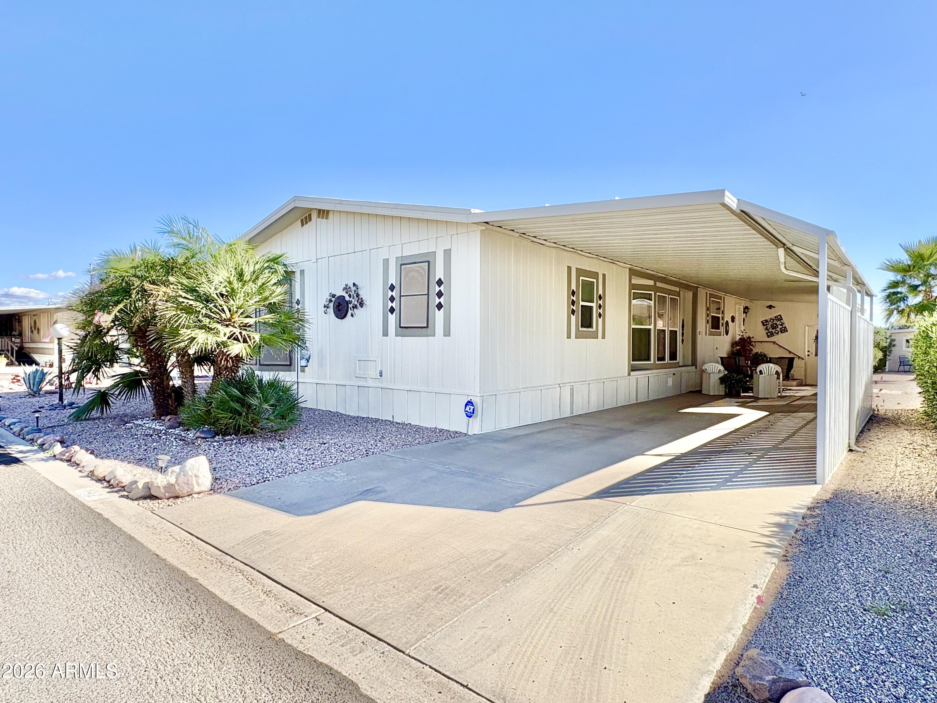652 South Ellsworth Road, Unit 142 Mesa, AZ 85208 - Photo 2 of 54