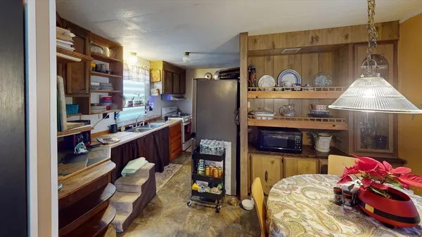 $139,500 | 28 Vaillancourt Drive, New Ipswich, NH 03071