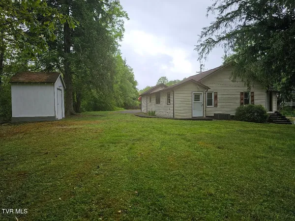 $129,000 | 736 Park Avenue Northeast, Norton, VA 24273