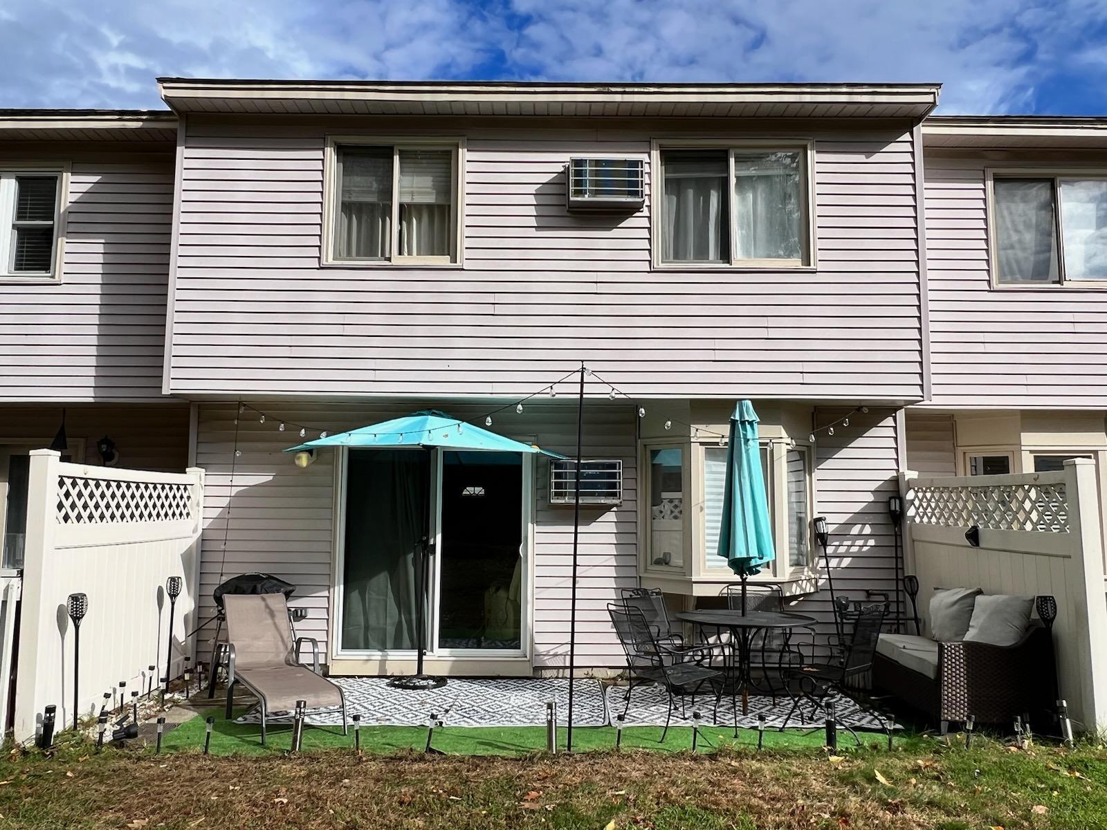 5 Bramber II Drive, Unit 5 Rochester, NH 03867 - Photo 1 of 29 Back Daylight