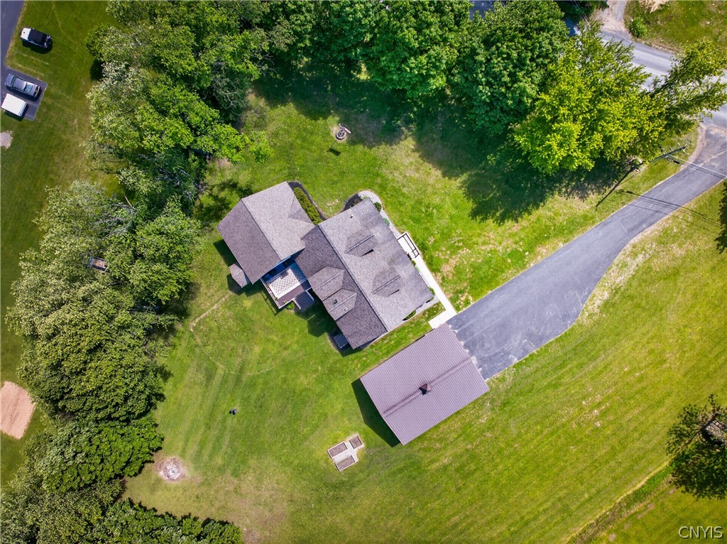 7101 Ives Road Marcy, NY 13403 - Photo 3 of 50