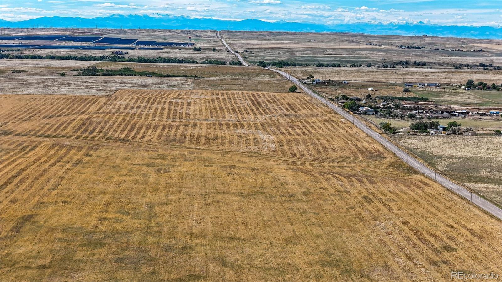 Tbd Parcel B Bennett, CO 80102 - Photo 4 of 6 a view of an ocean beach