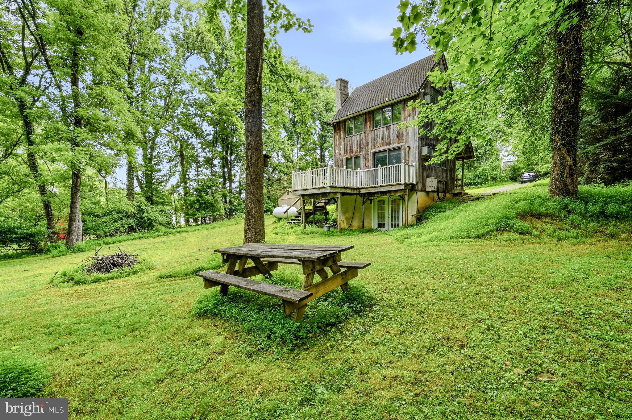 402 Penn Green Road Landenberg, PA 19350 - Photo 7 of 26