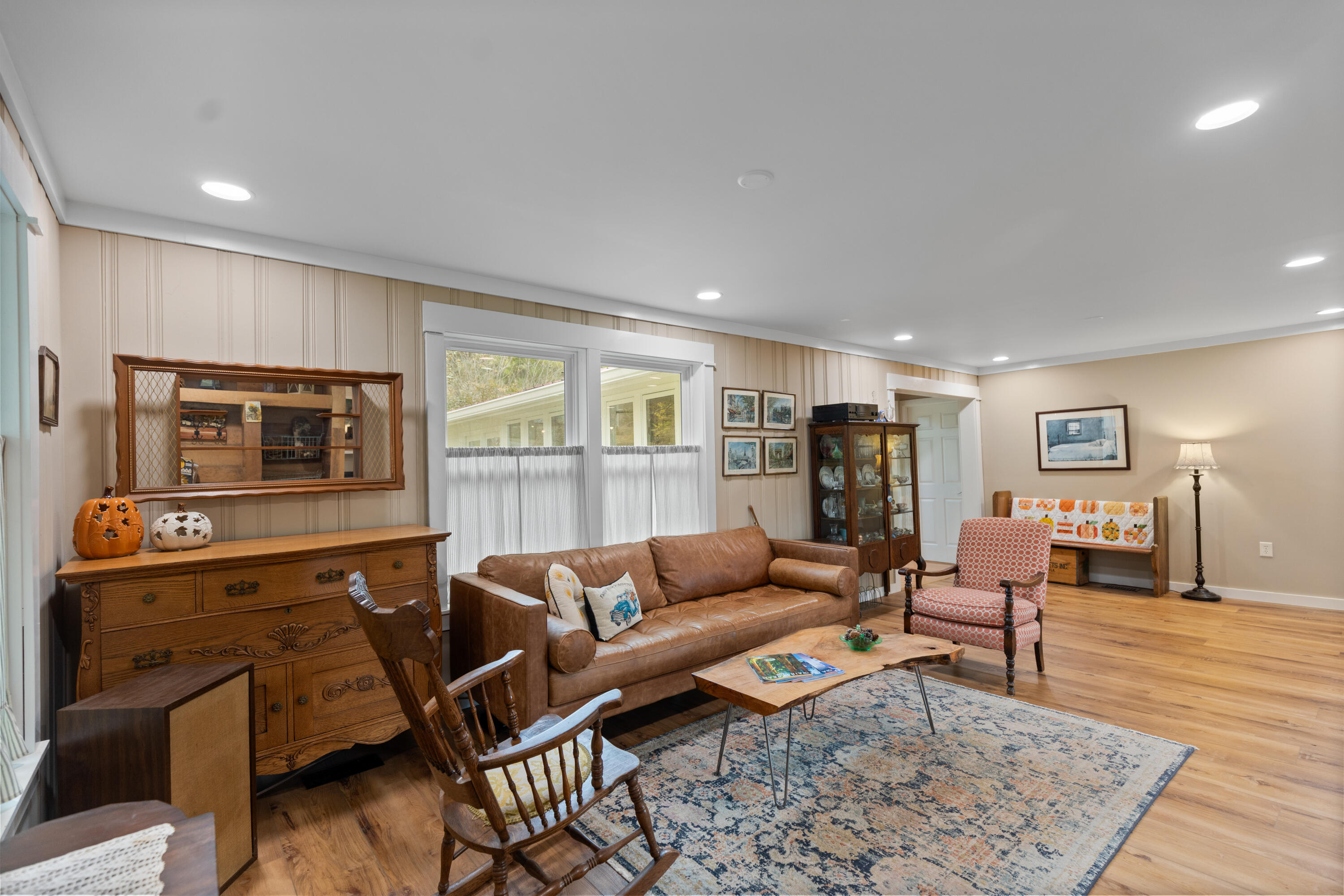 49 Hart Of Pine Road Dunlap, TN 37327 - Photo 24 of 126 LIVING ROOM