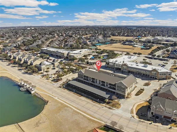 $324,990 | 2500 King Arthur Boulevard, Unit 306, Lewisville, TX 75056