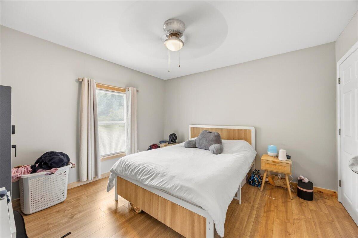 71 Sebago Road Hiram, ME 04041 - Photo 19 of 30 Unit A - Bedroom