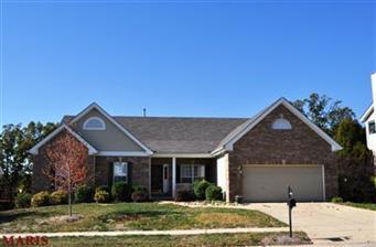 705 Castle Ridge Drive Ballwin, MO 63021 - Photo 1 of 1 Gallery Image 1