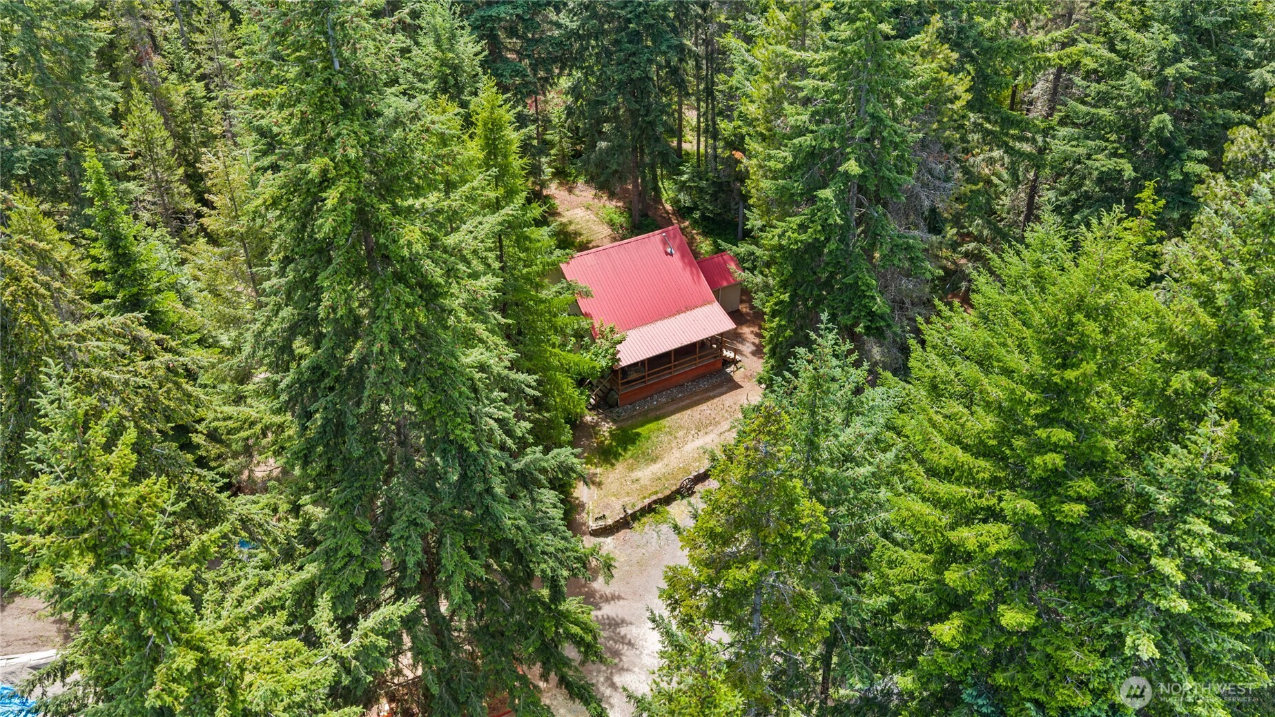 800 Timber Mountain Loop Cle Elum, WA 98922 - Photo 23 of 26