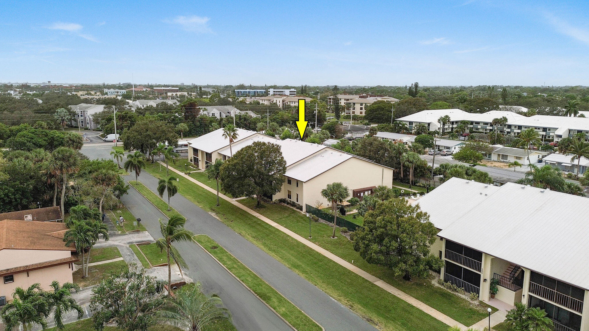 250 Southeast Four Winds Drive, Unit 204 Stuart, FL 34996 - Photo 32 of 32 a view of a city