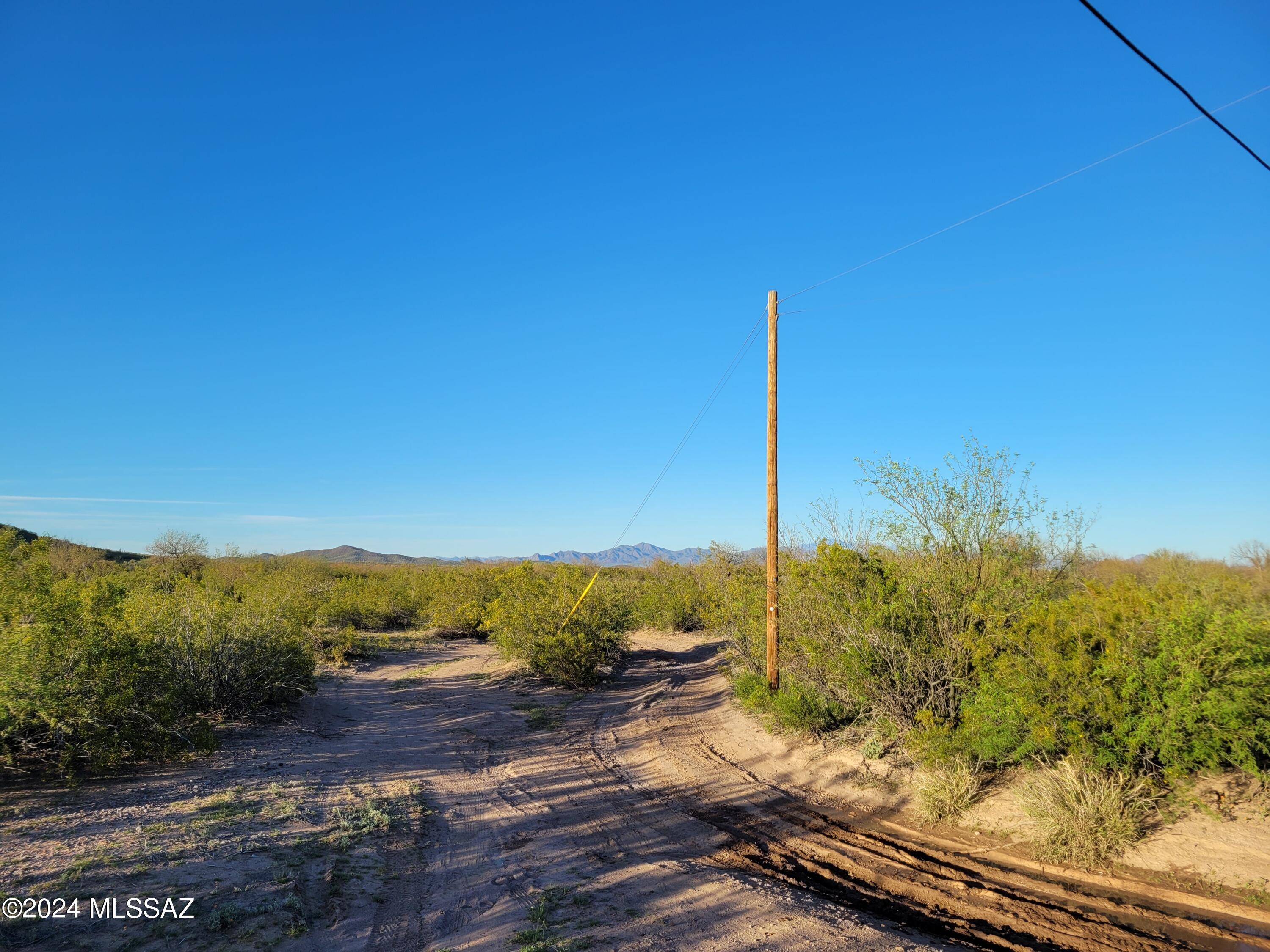 8337 South Worden Road Tucson, AZ 85735 - Photo 18 of 22
