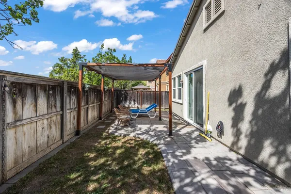 $625,000 | 5161 Freitas Way, Fairfield, CA 94533