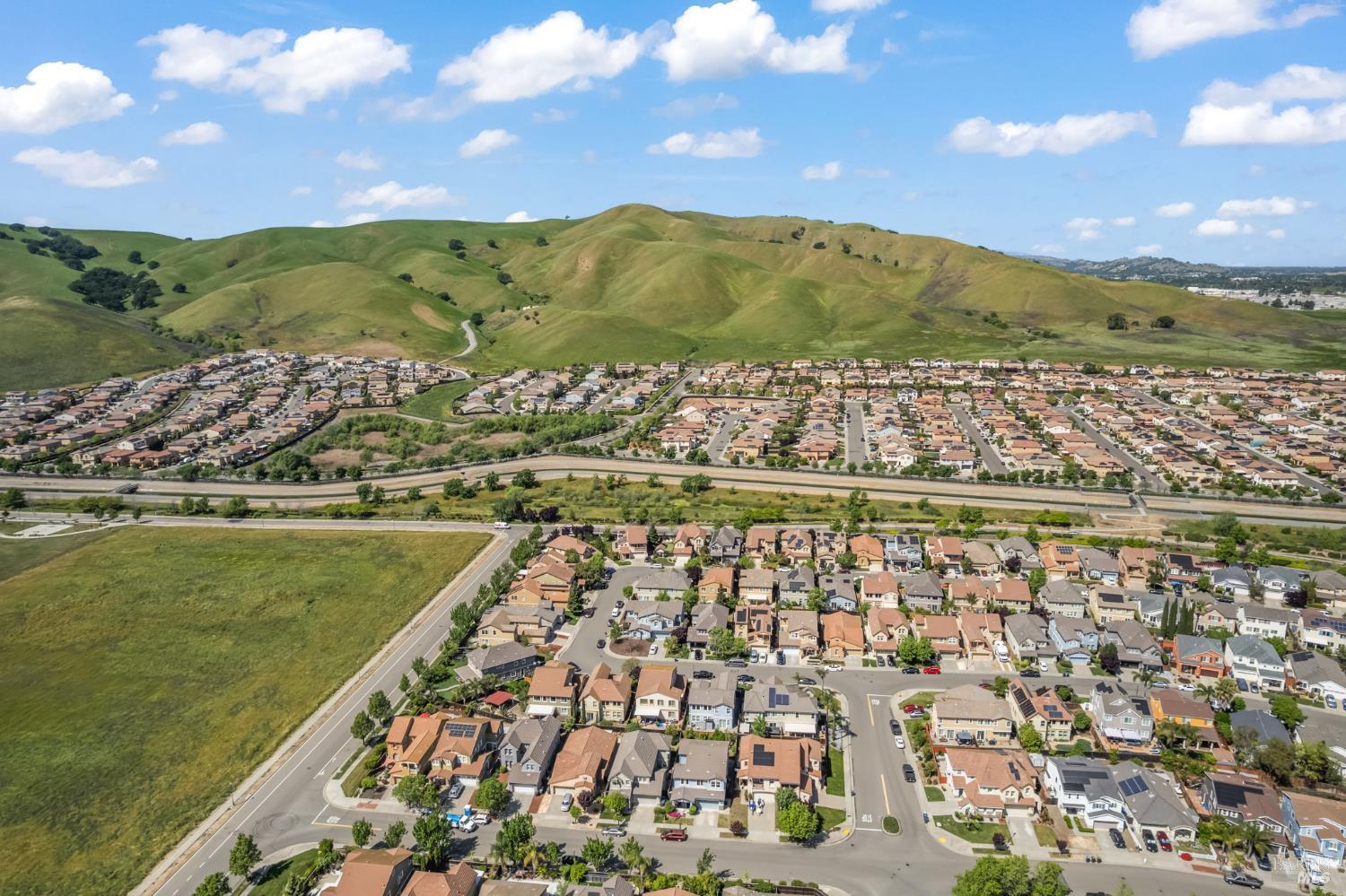 5161 Freitas Way Fairfield, CA 94533 - Photo 42 of 51 a view of a city