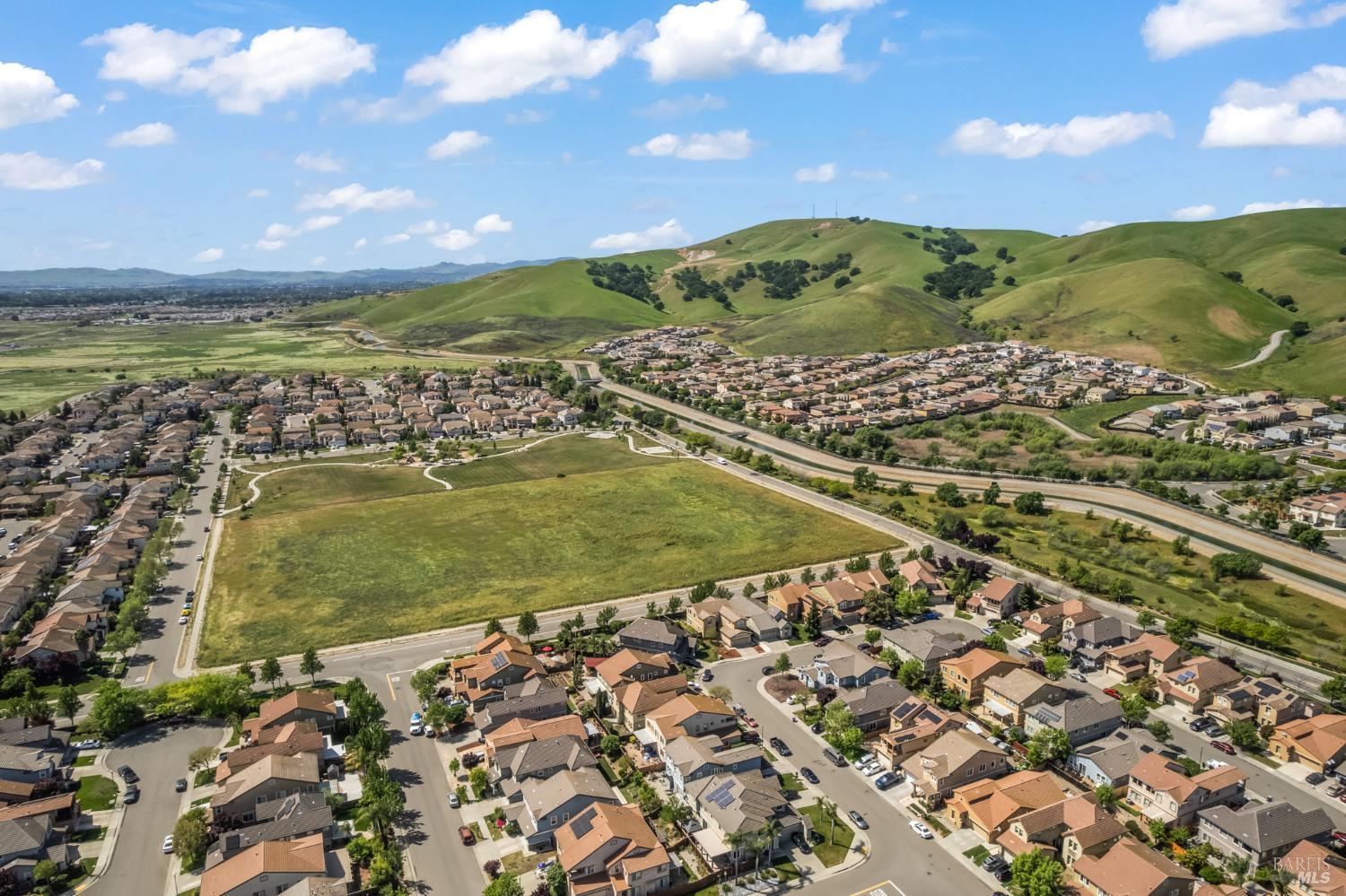 5161 Freitas Way Fairfield, CA 94533 - Photo 43 of 51 a view of a city